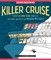 Color and Solve: Killer Cruise
