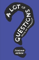 A lot of Questions (with no answers)?