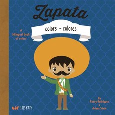 Zapata: Colors -Colores