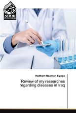 Review of my researches regarding diseases in Iraq