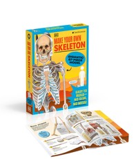 Make Your Own Skeleton