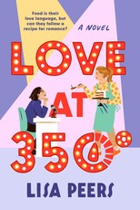 Love at 350ÃÂ°