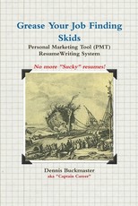Grease Your Job Finding Skids - Resume (PMT)