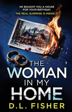 The Woman in My Home