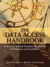 Data Access Handbook, The