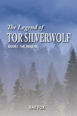 Legend of Tor Silverwolf