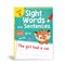 Sight Words and Sentences (Level 2)