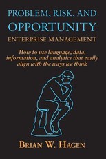 Problem, RIsk, and Opportunity Enterprise Management