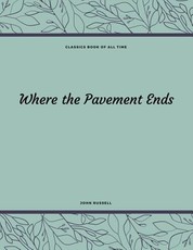 Where the Pavement Ends