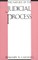 Nature of the Judicial Process