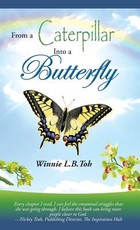 From a Caterpillar into a Butterfly