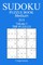 300 Medium Sudoku Puzzle Book - 2018