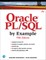 Oracle PL/SQL by Example