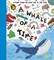 Peacock, L: Whale of a Time