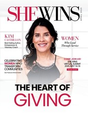 She Wins Magazine