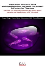 Protein-protein interaction of Rv0148 with Htdy and its predicted role towards drug resistance in Mycobacterium tuberculosis