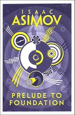 Prelude to Foundation