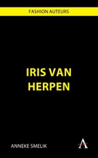 Iris Van Herpen