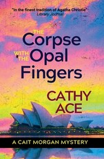 The Corpse with the Opal Fingers