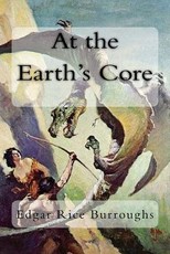 At the Earth's Core
