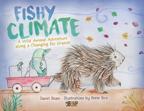 Fishy Climate