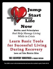 Jump Start Life Now