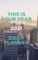 New Year New You 2021 Planner