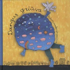 Dangus griūva: lietuvių pasakos apie gyvūnus