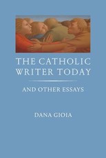 The Catholic Writer Today