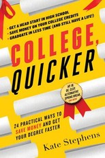 College, Quicker