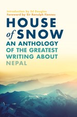 House of Snow