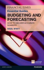 The Financial Times Essential Guide to Budgeting and Forecasting PDF eBook