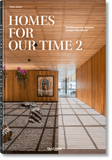 Homes For Our Time. Contemporary Houses around the World. Vol. 2