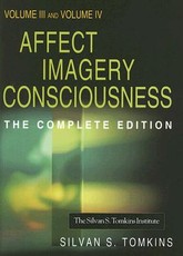 Affect Imagery Consciousness