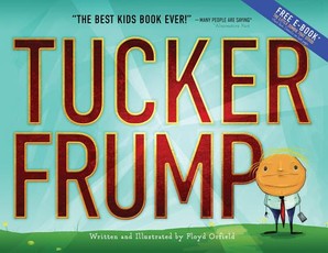 Tucker Frump