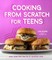 The Ultimate Teen Cookbook
