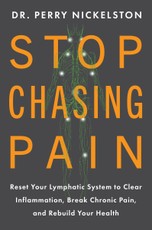 Stop Chasing Pain