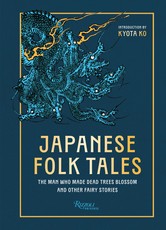 Japanese Folk Tales