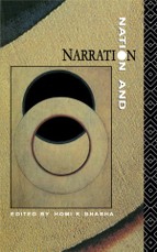 Bhabha, H: Nation & Narration