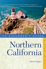Explorer's Guide Northern California (Second Edition)