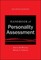 Handbook of Personality Assessment