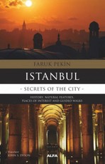 Istanbul: Secrets of the City
