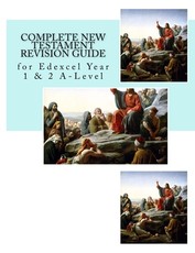 Complete New Testament Revision Guide