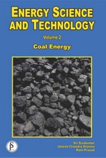 Energy Science And Technology (Coal Energy)