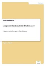 Corporate Sustainability Perfomance