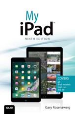 My iPad