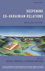 Deepening Eu-Ukrainian Relations
