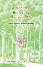 A Wedding Beneath a Banyan Tree