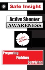 Active Shooter Awareness