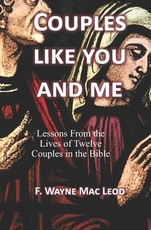 Couples Like You and Me
